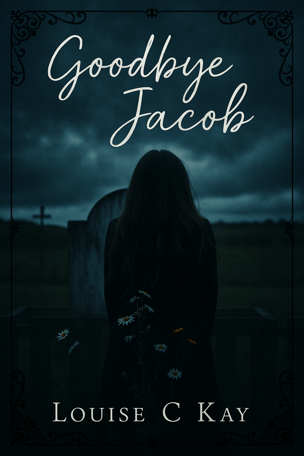 Story behind Goodbye&nbsp;Jacob