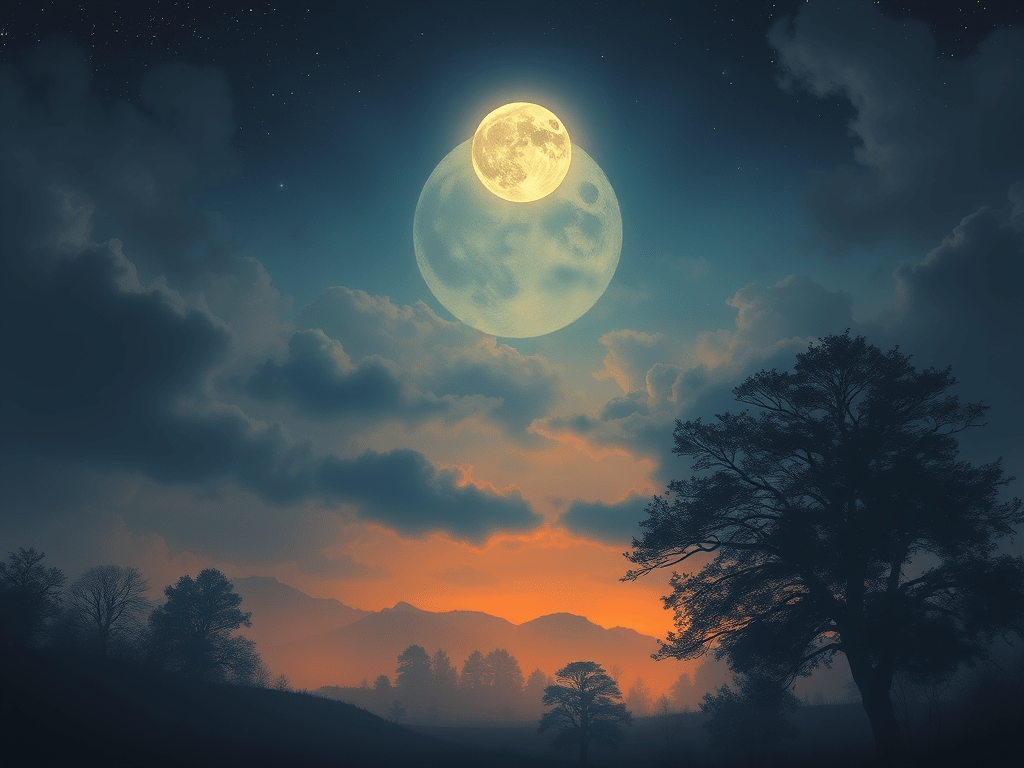 Shadow Night: Facing the Light We’ve Been Avoiding