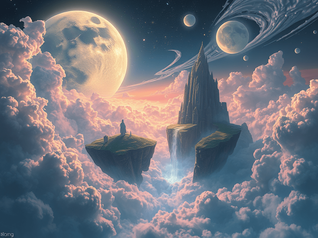 Why Do We Dream? Understanding Strange Dreams