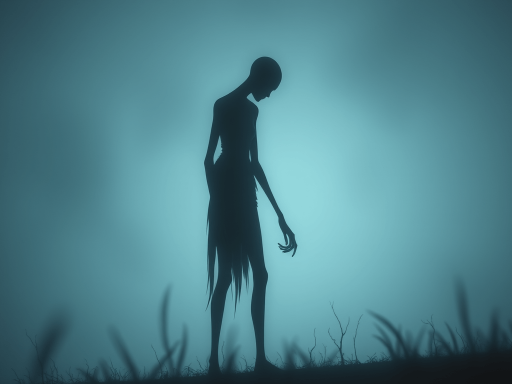 The Monster of Willow&nbsp;Bark